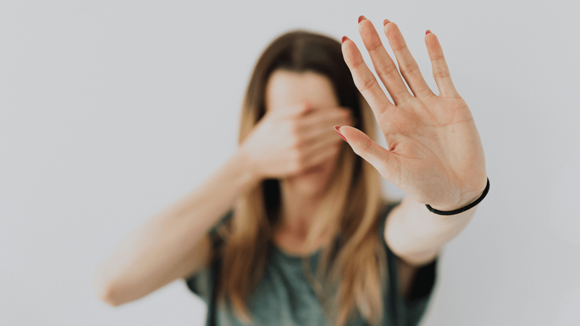 The Discomfort of Becoming More Self Aware