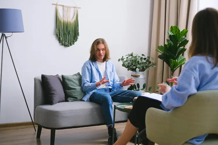 DBT Therapy in Guelph