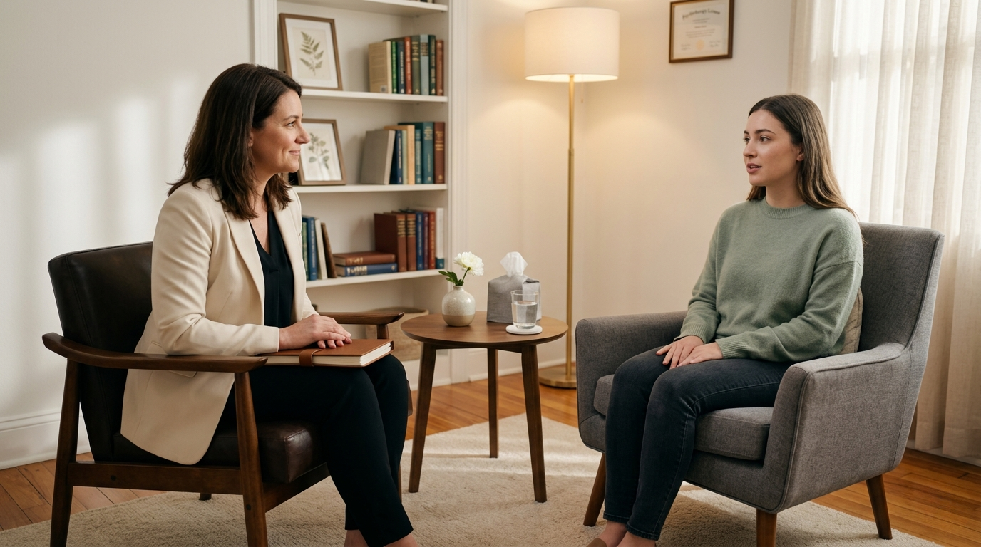 DBT Psychotherapy