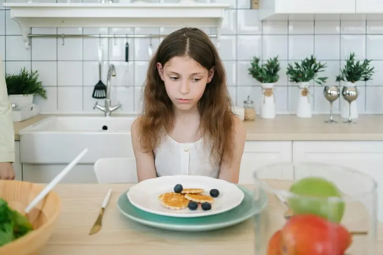 Eating Disorder