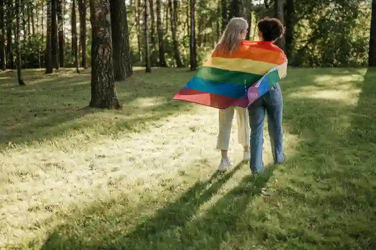 LGBTQ+ Affirmative Therapy