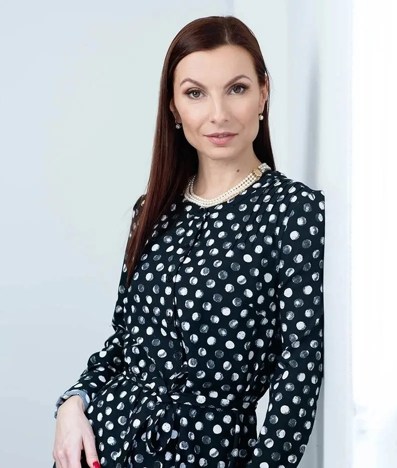 Marinela Trickett Psychotherapy
