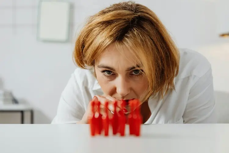 Obsessive-Compulsive Disorder