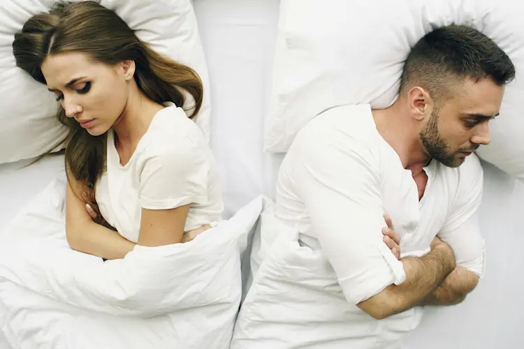 Relationship Patterns Therapy