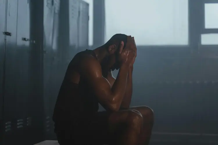 Sports & Performance Anxiety