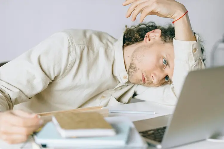 Stress & Burnout