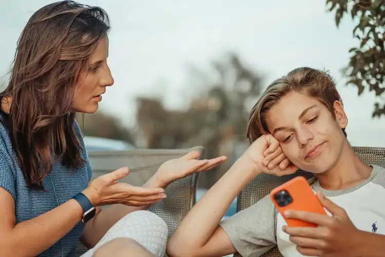 Teen & Parenting Therapy