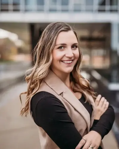 Trickett Psychotherapy Breann Lavigne