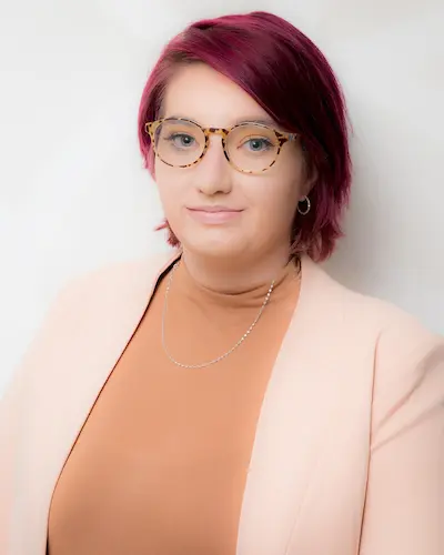 Trickett Psychotherapy Hayley Ratcliffe