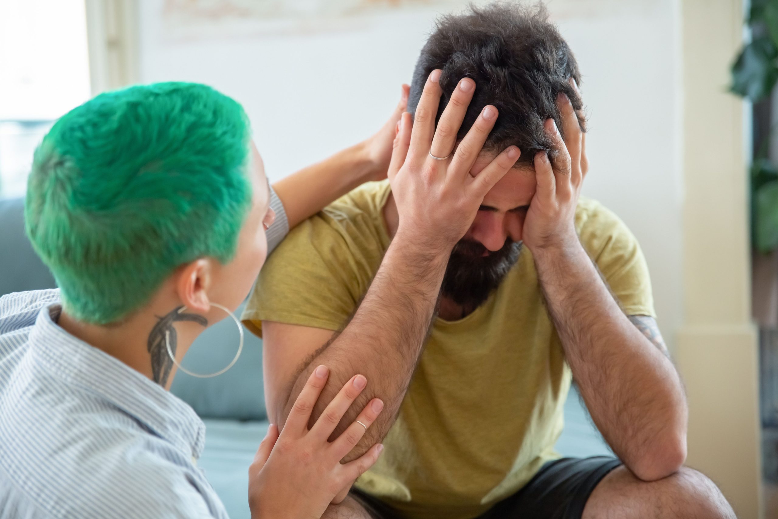 What Trauma Really Looks Like: Signs and Healing