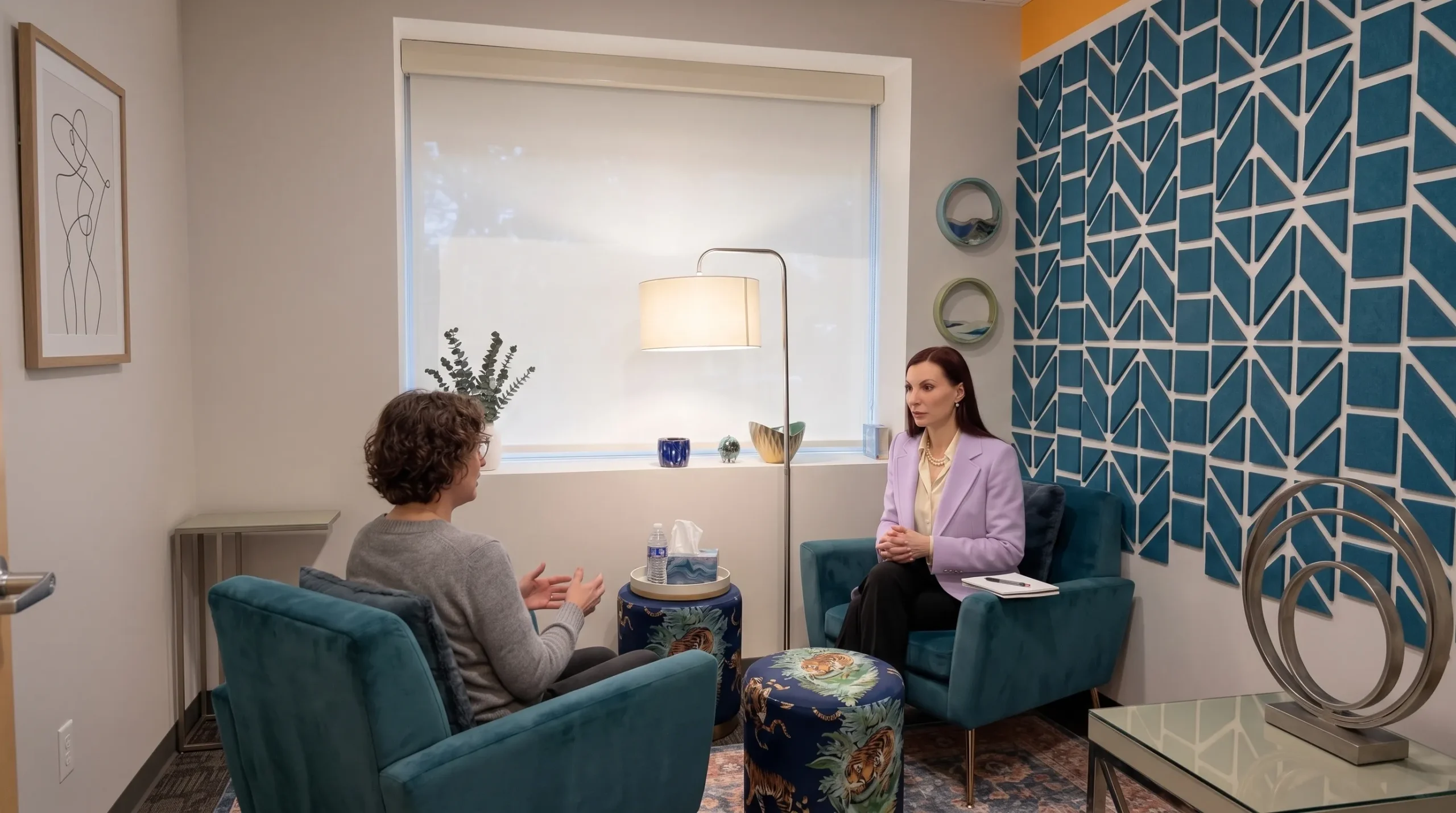 Borderline Personality Disorder Therapy Guelph Ontario