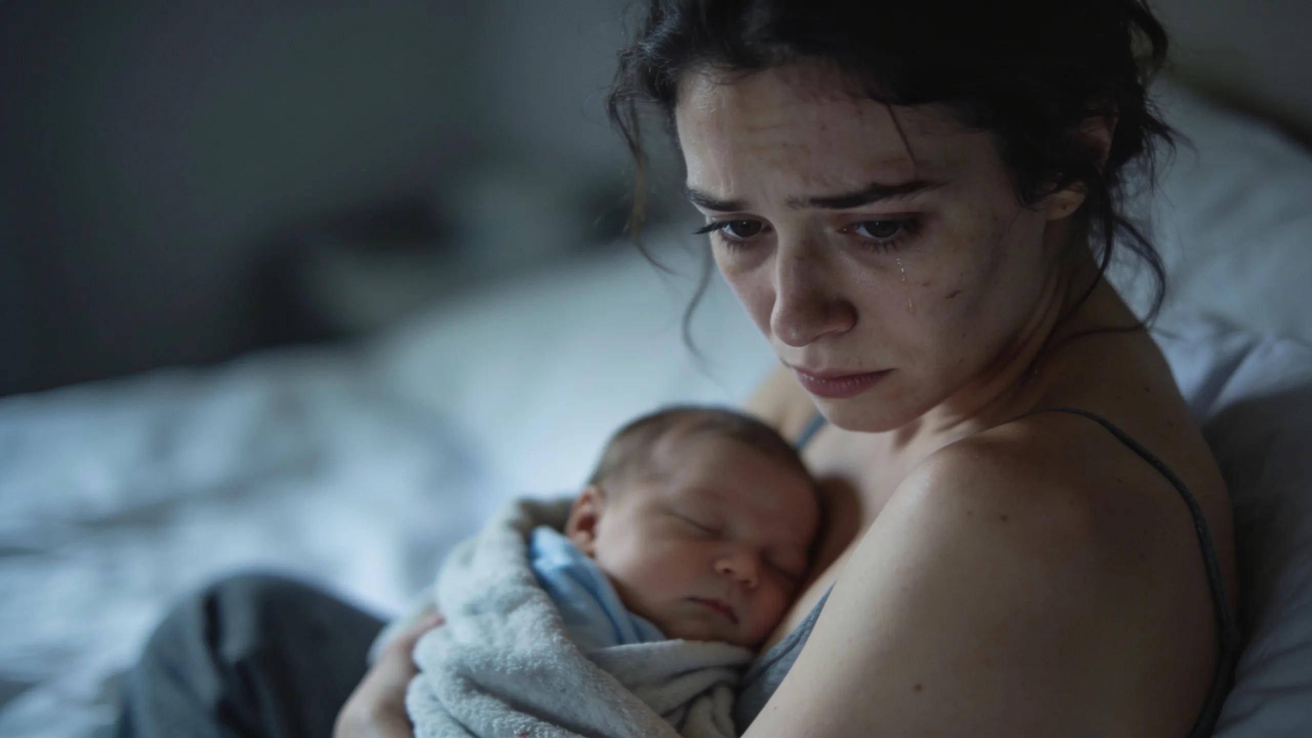 Postpartum therapy techniques for emotional recovery at Trickett Psychotherapy