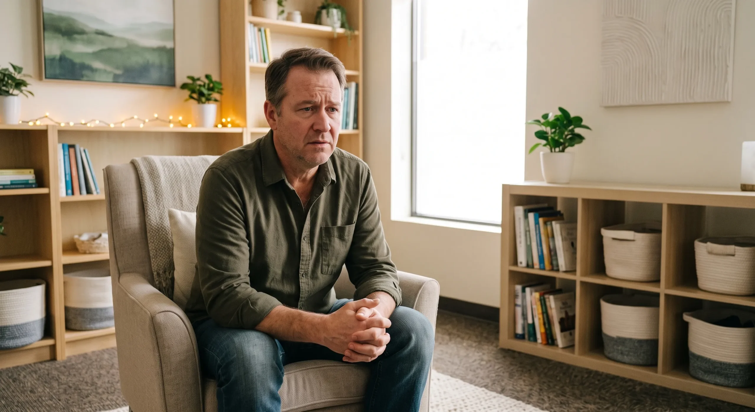 DBT therapy near Guelph Ontario at Trickett Psychotherapy