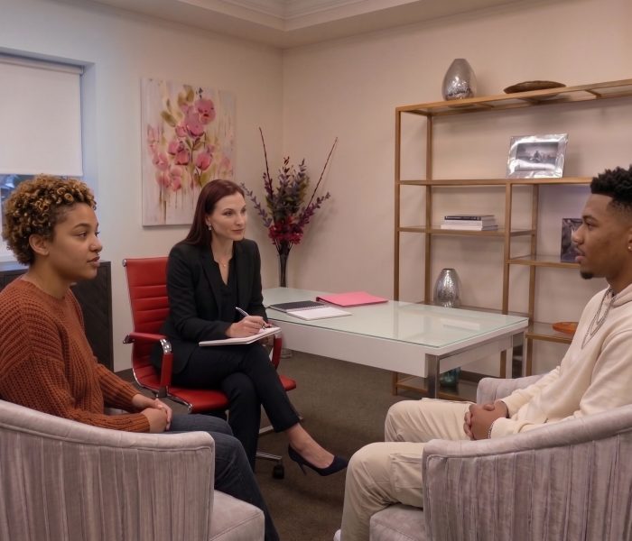 Signs of BPD in Guelph therapy support at Trickett Psychotherapy