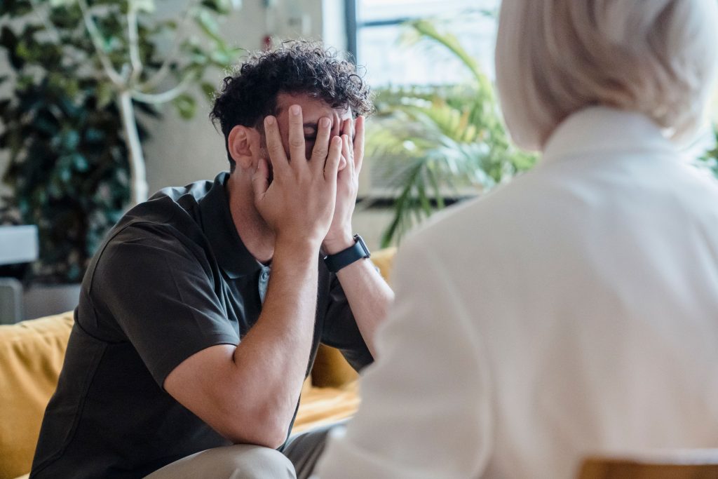 DBT Techniques for Borderline Personality Disorder clinical skills training at Trickett Psychotherapy