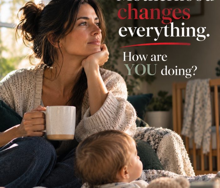 postpartum depression therapy in guelph