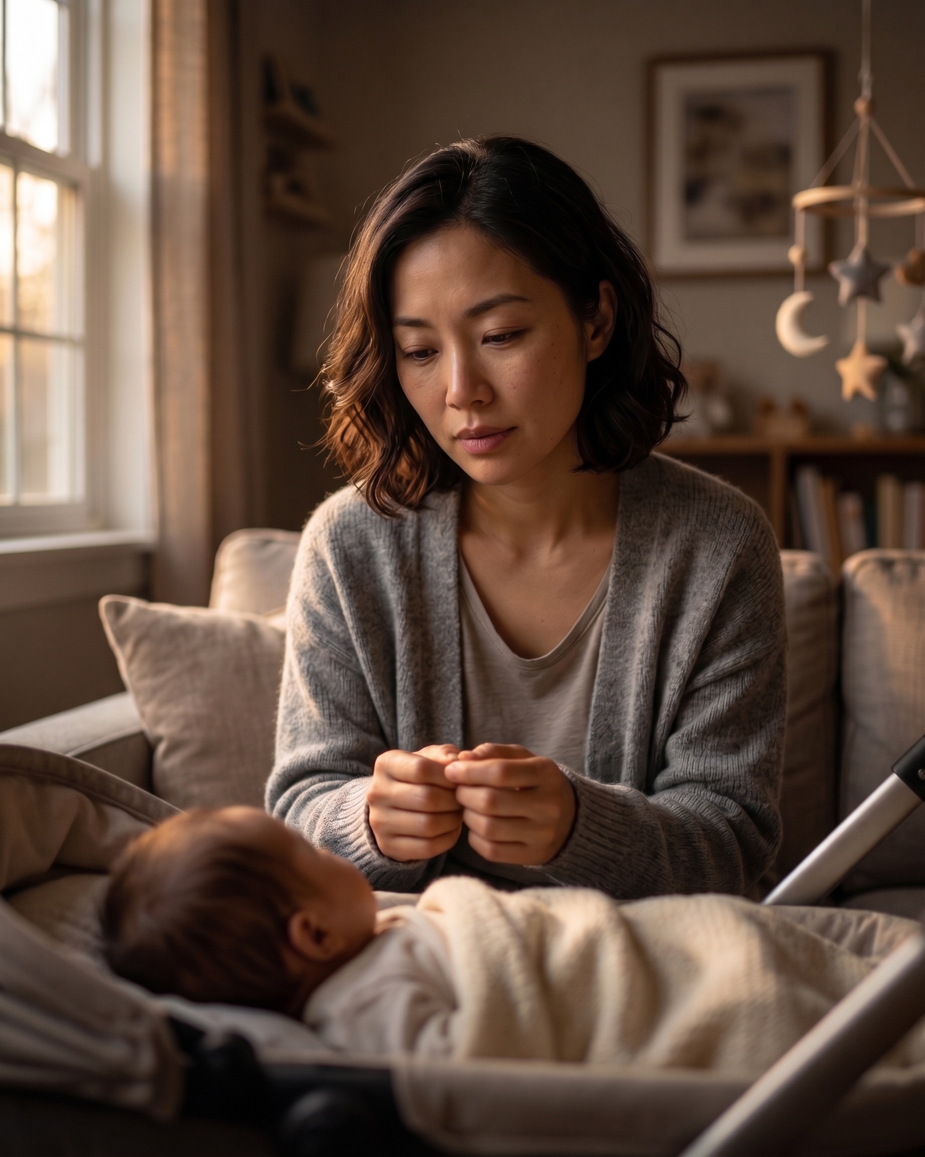 Postpartum Therapy Techniques for Emotional Recovery