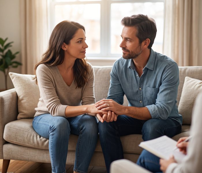 Relationship Healing Through Psychotherapy in Guelph