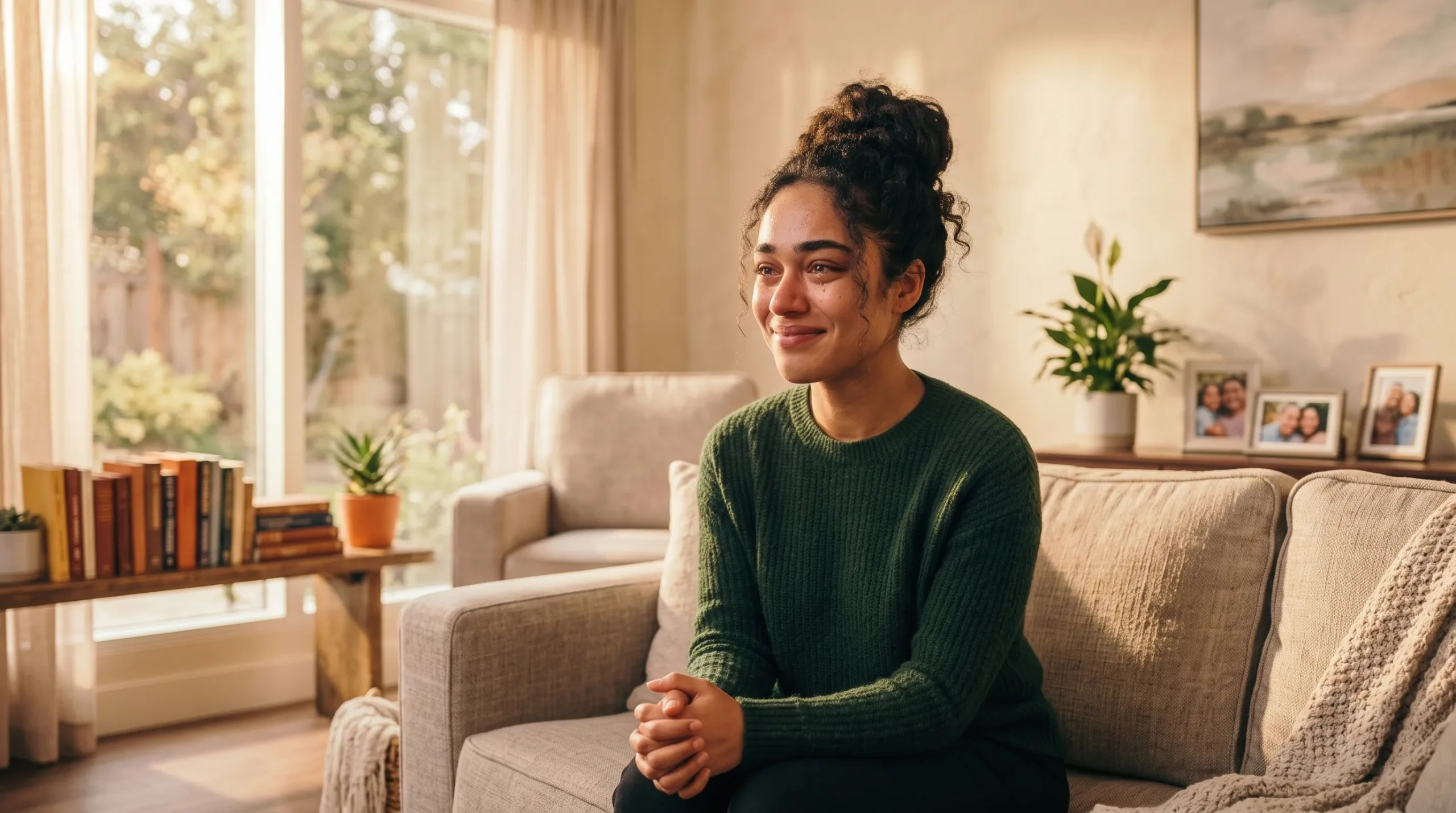Trickett Psychotherapy DBT therapy session for emotional regulation in Guelph