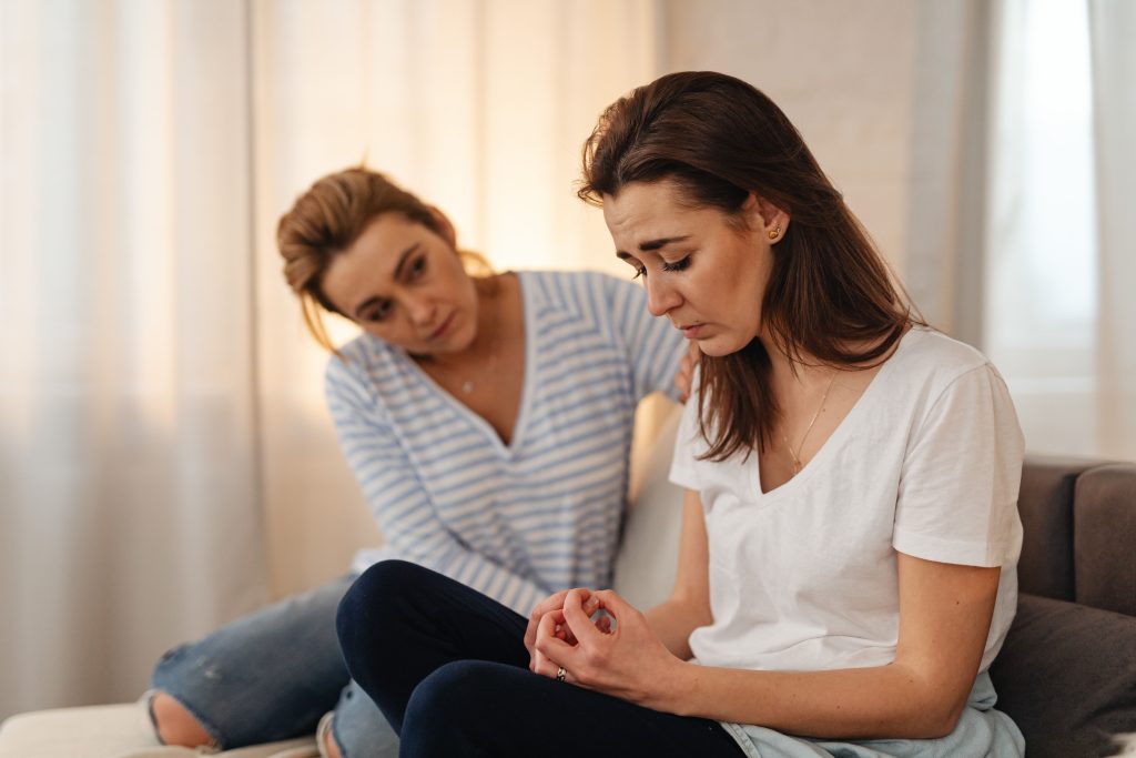 BPD treatment options in Ontario clinical support at Trickett Psychotherapy
