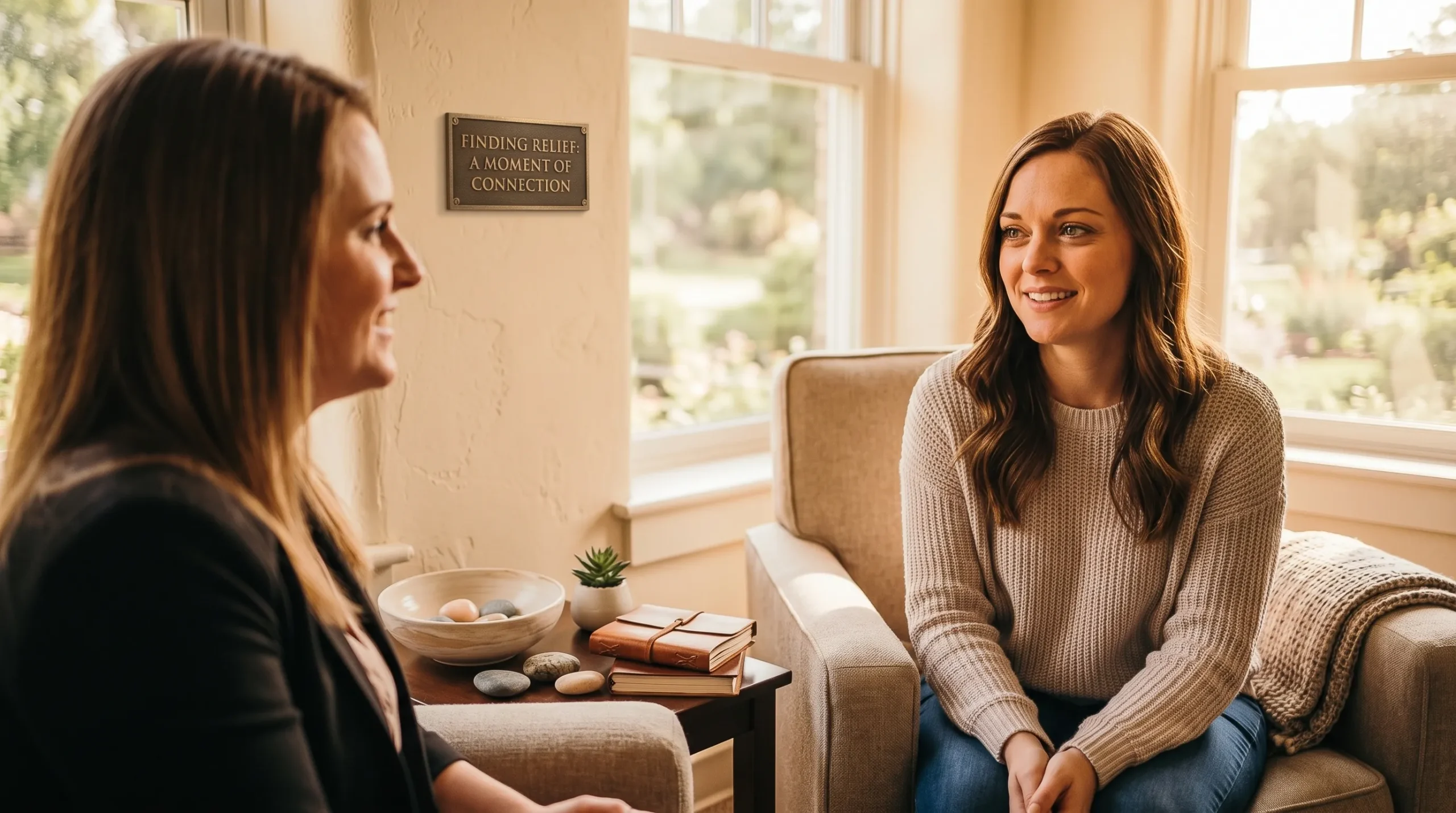 Trickett Psychotherapy DBT therapy session for emotional regulation in Guelph